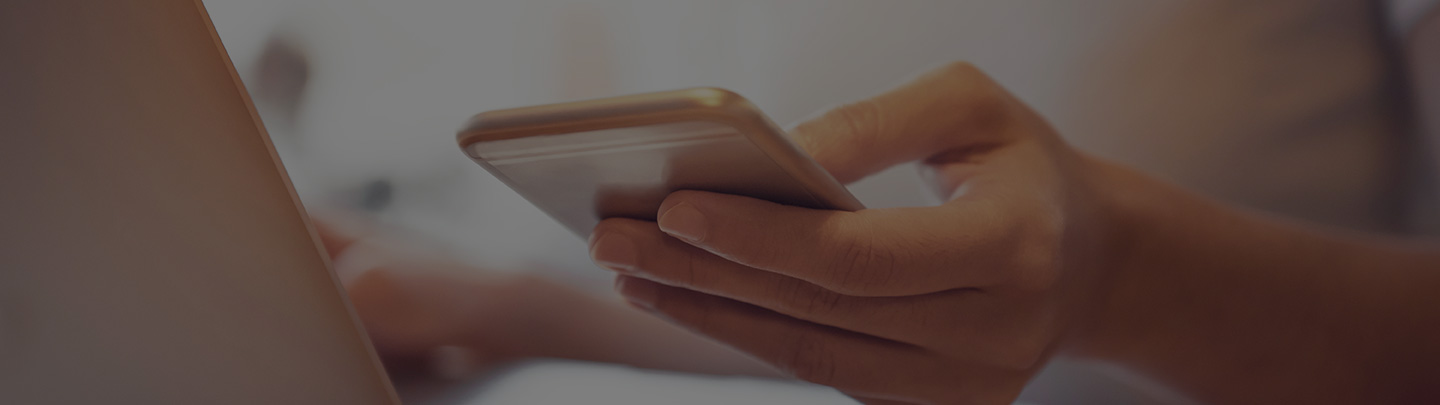 Fale connosco, somos humanos.