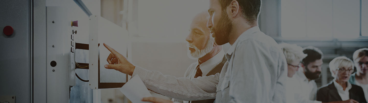 Por onde se começa?