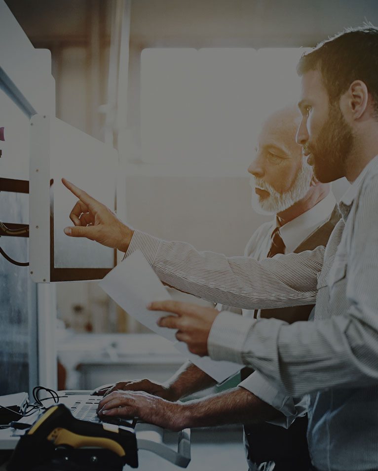 Por onde se começa?